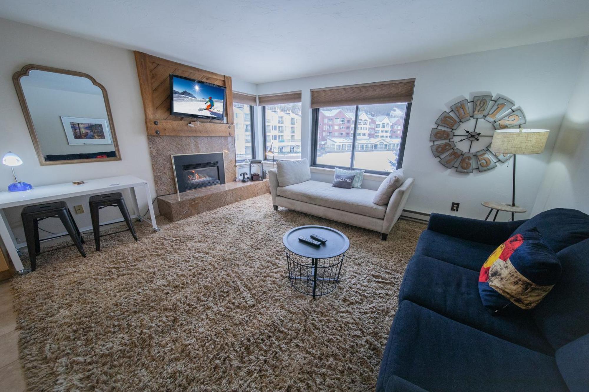 Edgewater 1436 By Summitcove Lodging Keystone Εξωτερικό φωτογραφία