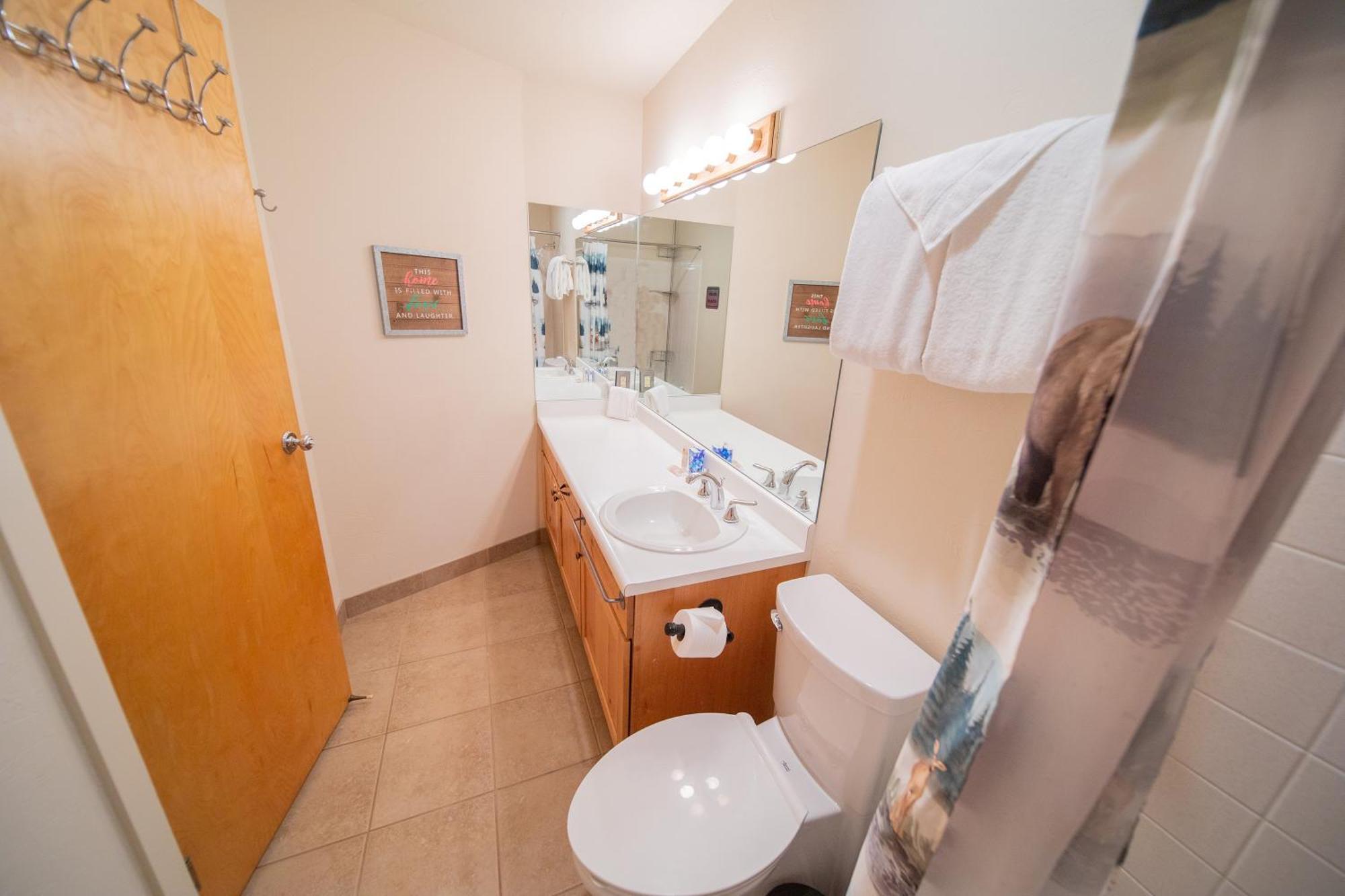 Edgewater 1436 By Summitcove Lodging Keystone Εξωτερικό φωτογραφία
