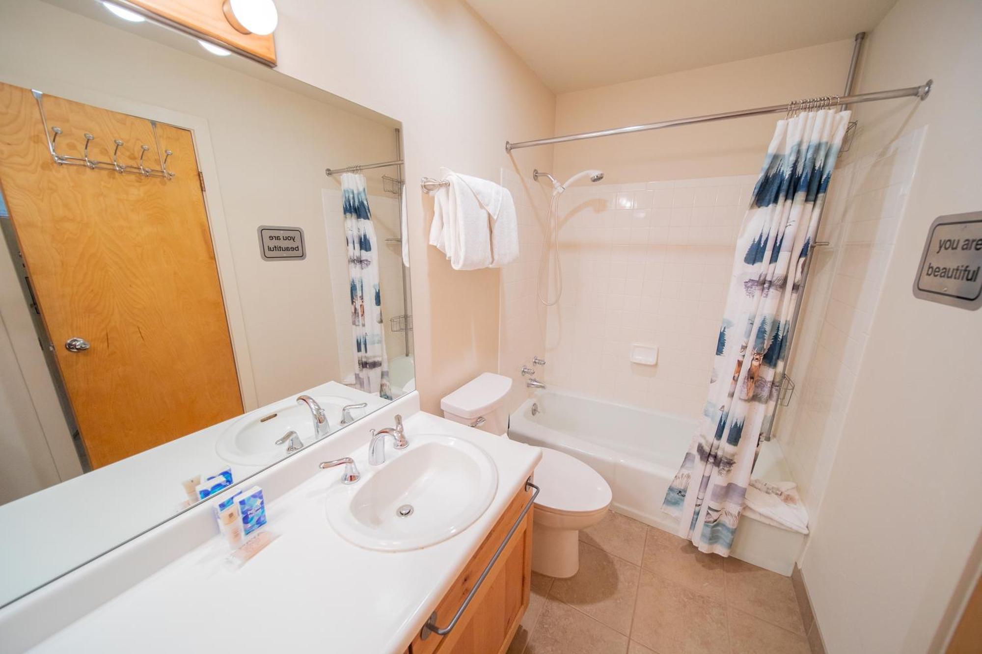Edgewater 1436 By Summitcove Lodging Keystone Εξωτερικό φωτογραφία