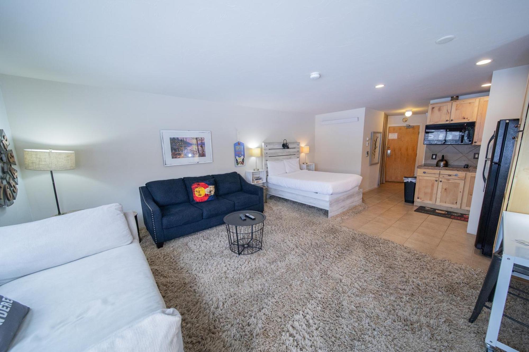 Edgewater 1436 By Summitcove Lodging Keystone Εξωτερικό φωτογραφία