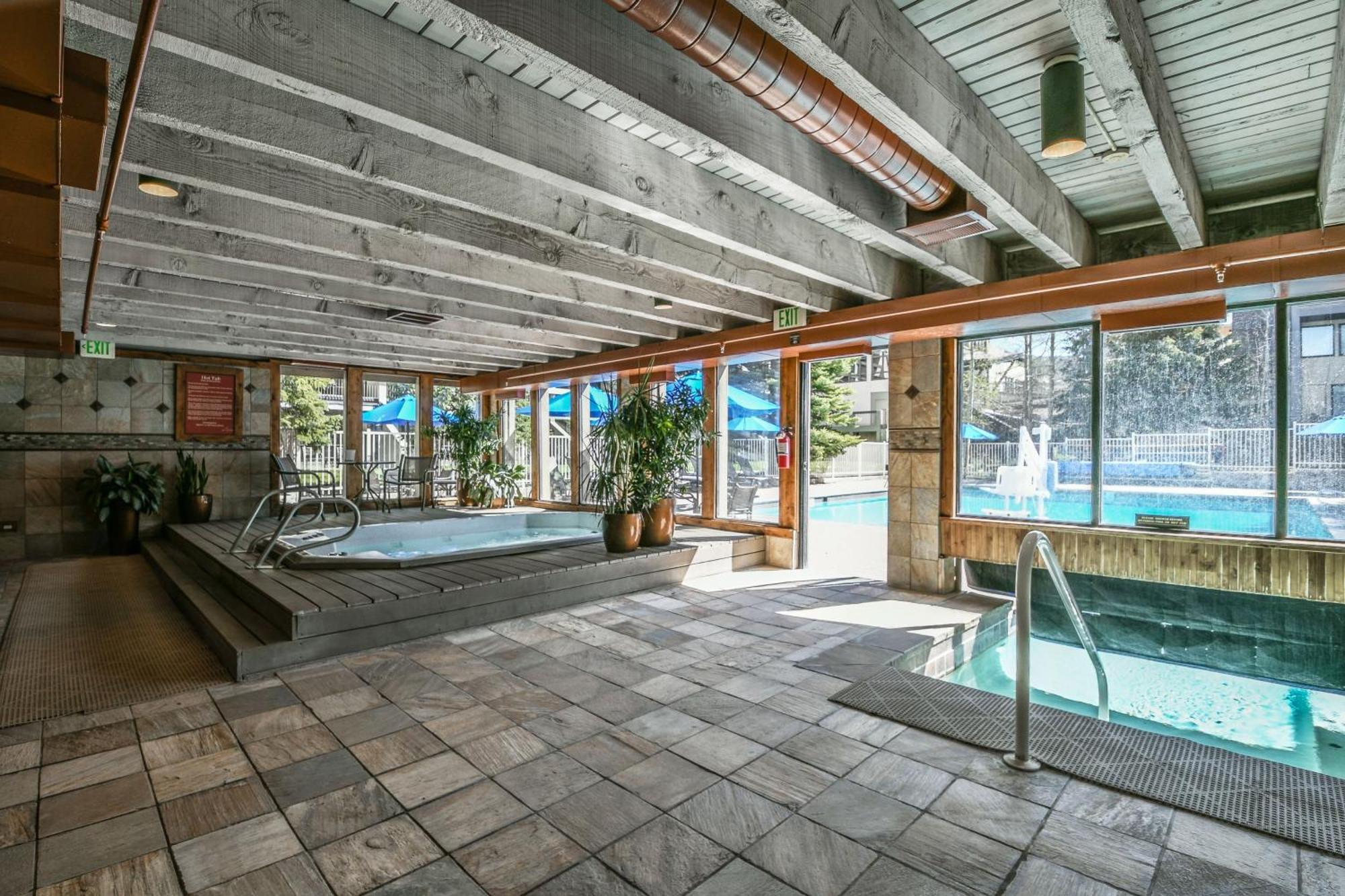 Edgewater 1436 By Summitcove Lodging Keystone Εξωτερικό φωτογραφία