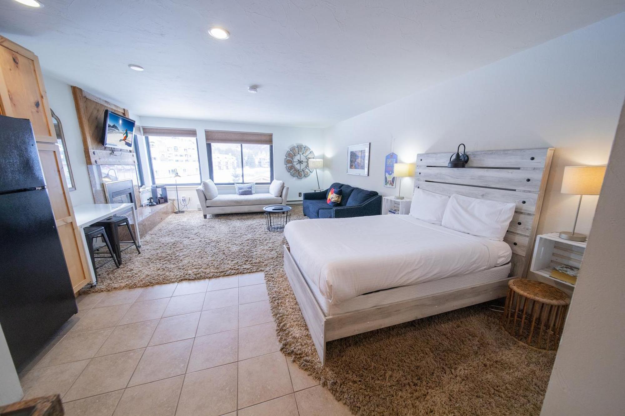 Edgewater 1436 By Summitcove Lodging Keystone Εξωτερικό φωτογραφία
